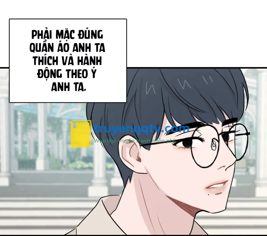 lồng chim Chapter 3 - Next Chapter 4