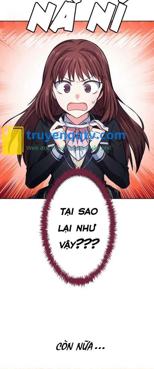 tình yêu tuổi trẻ chapter 3.2 - Next chapter 4