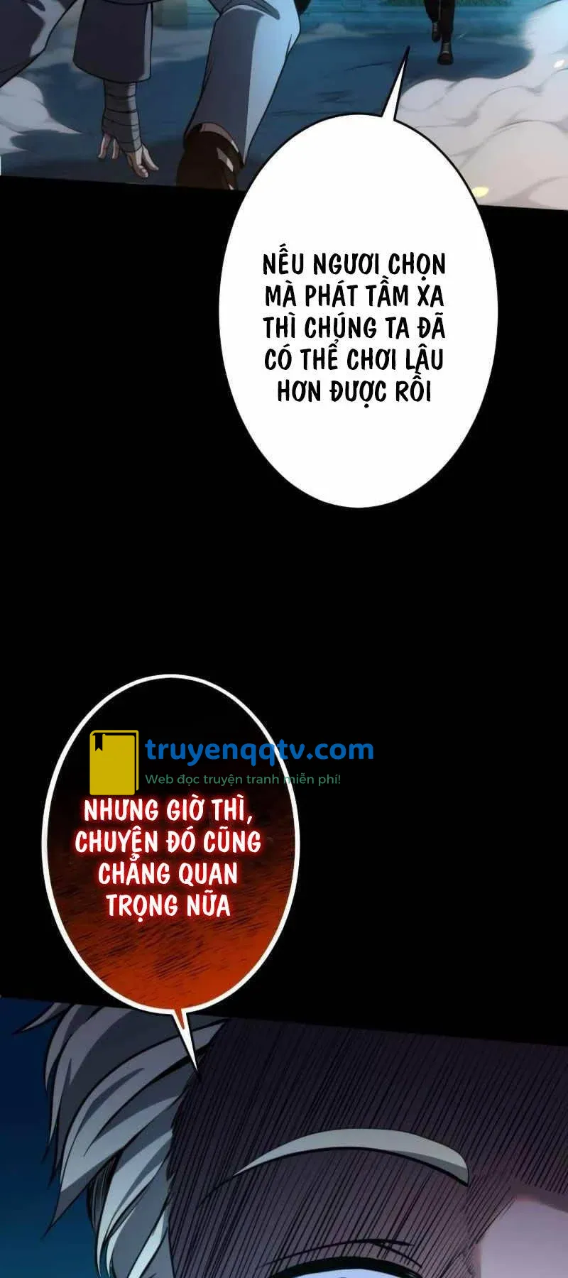 pháp sư cận chiến hồi quy chương 16 - Next chương 17