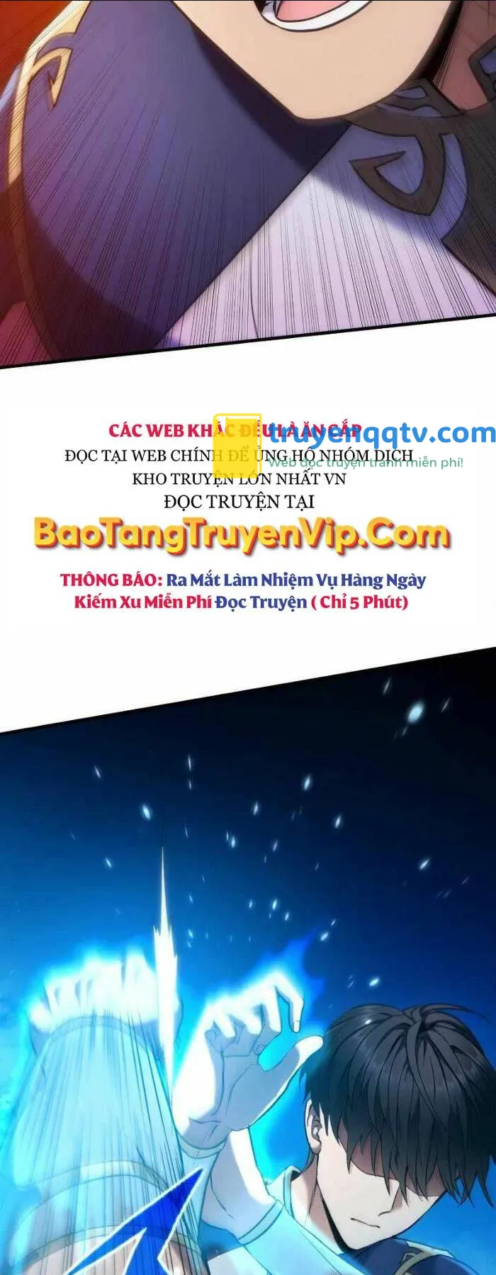 pháp sư cận chiến hồi quy chương 6 - Next chương 7