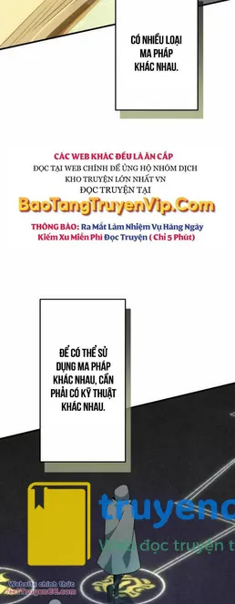 pháp sư cận chiến hồi quy chương 1 - Next chương 2