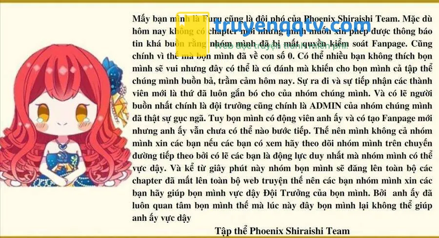 bữa ăn ấm lòng với người mẹ fennir chapter 11.3 - Next chapter 11.4