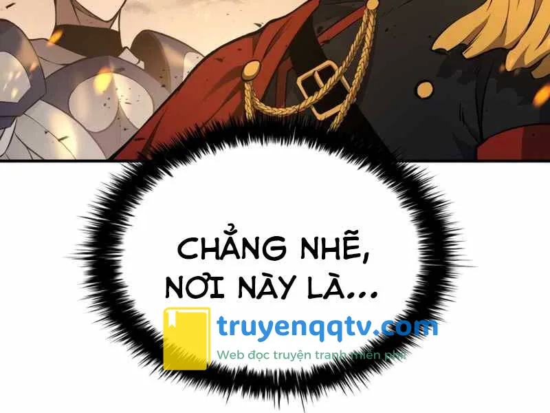 trở thành hung thần trong trò chơi thủ thành chương 1.5 - Next chapter 2