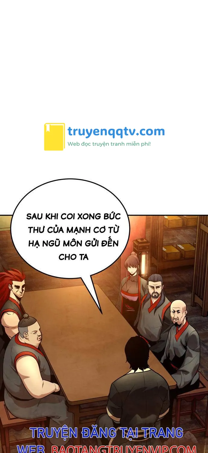 tay súng chinh phục võ lâm chương 18 - Next chương 19