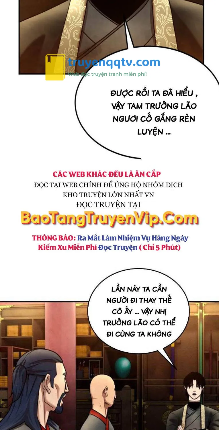 tay súng chinh phục võ lâm chương 18 - Next chương 19