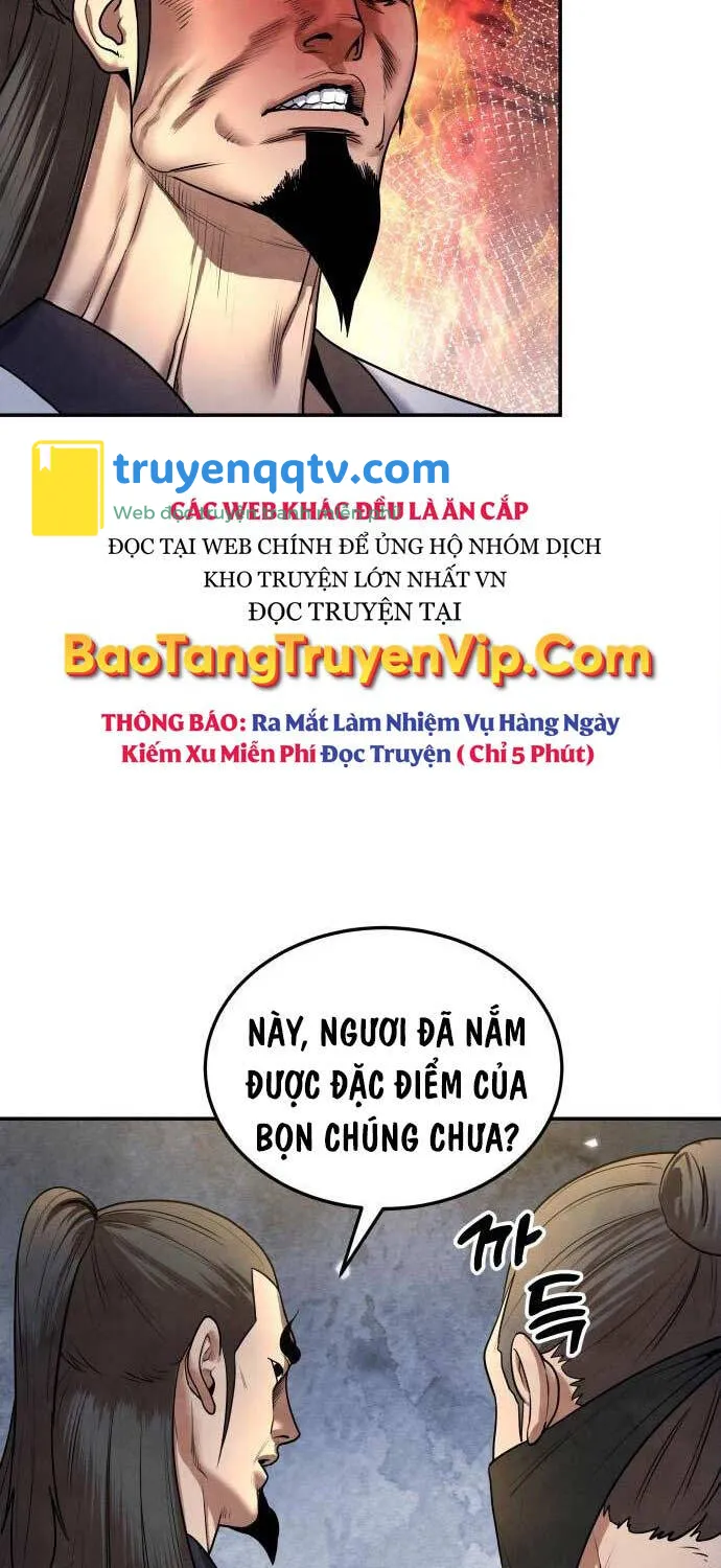 tay súng chinh phục võ lâm chương 17 - Next chương 18