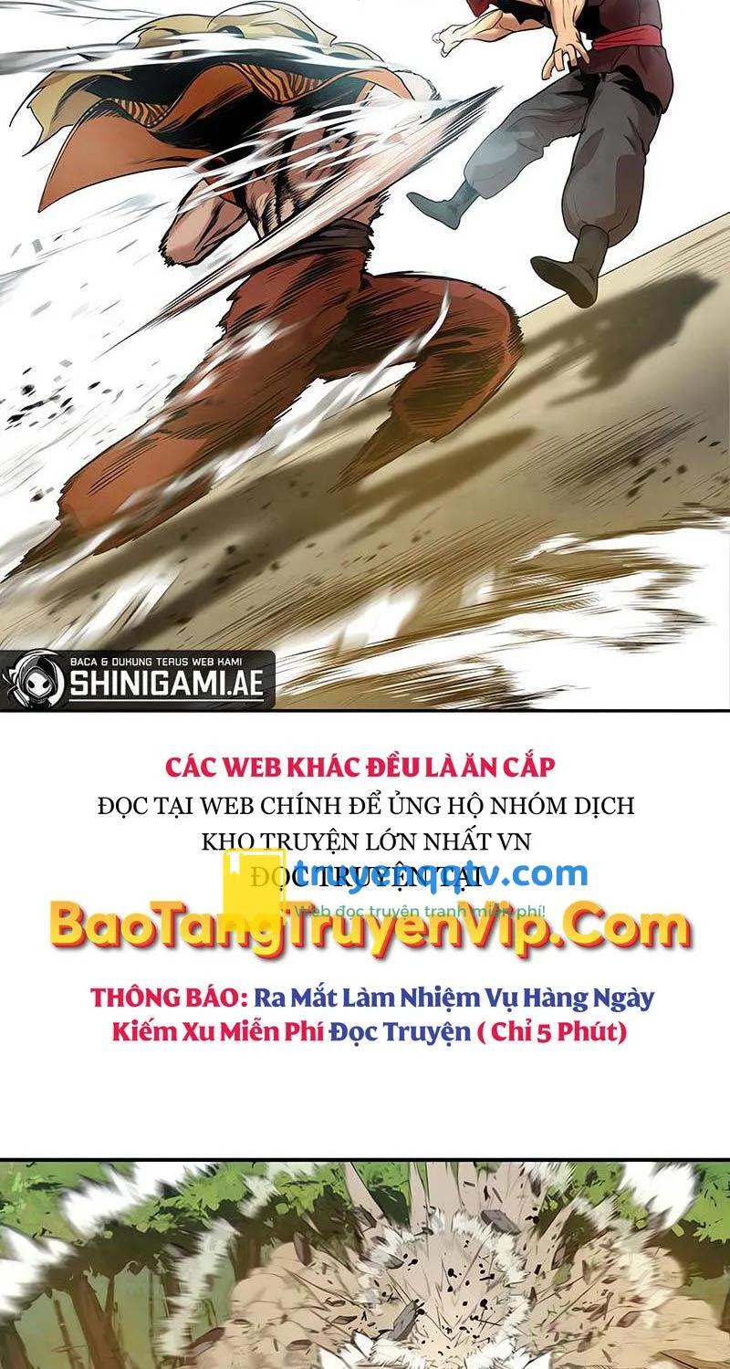 tay súng chinh phục võ lâm chương 16 - Next chương 17