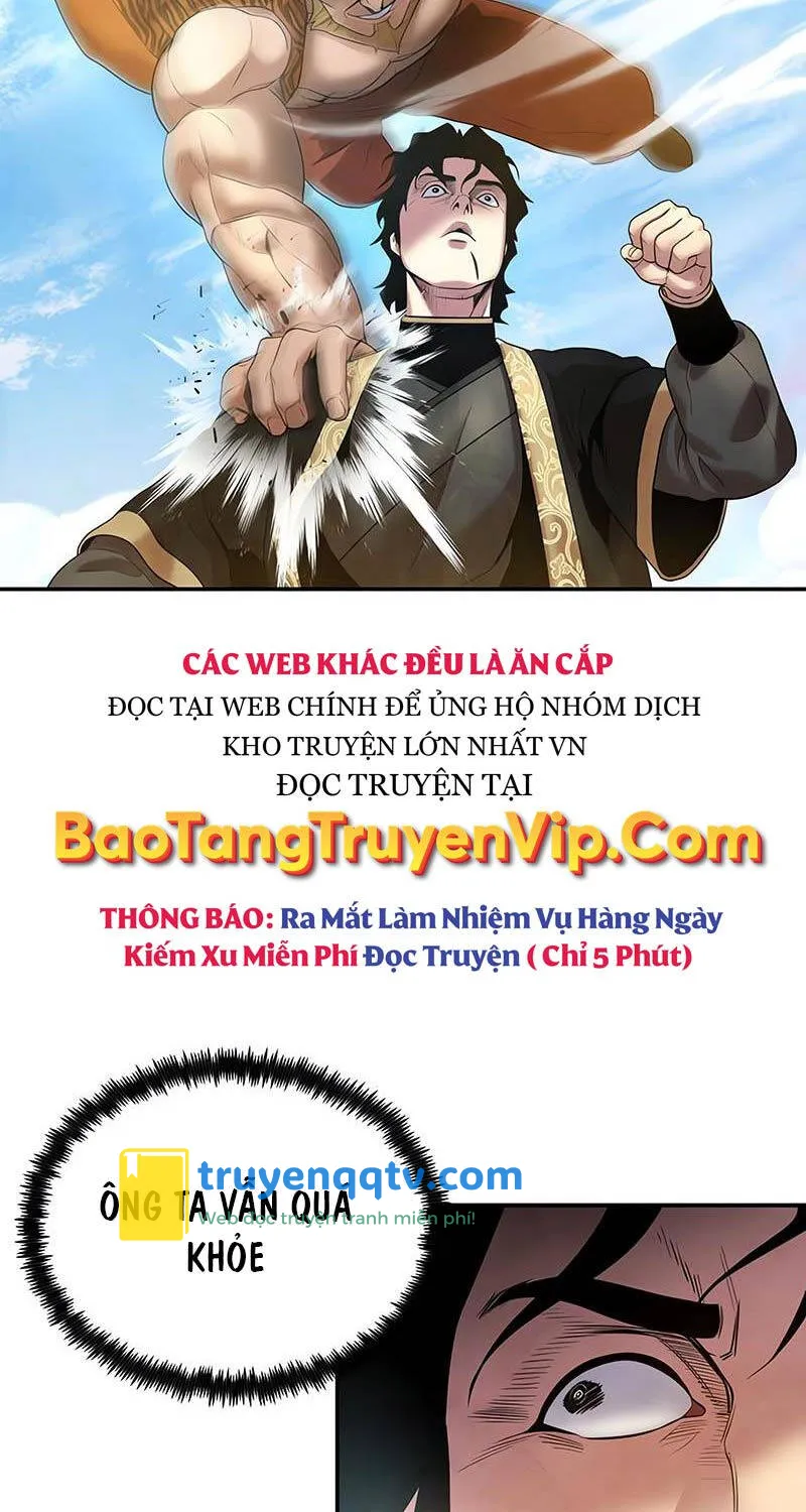 tay súng chinh phục võ lâm chương 16 - Next chương 17