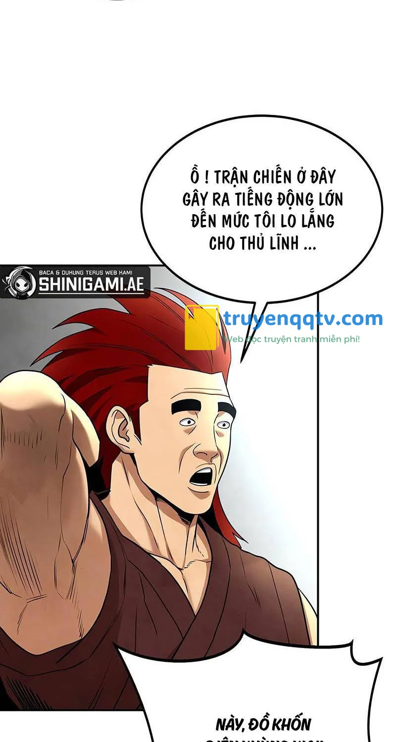 tay súng chinh phục võ lâm chương 16 - Next chương 17