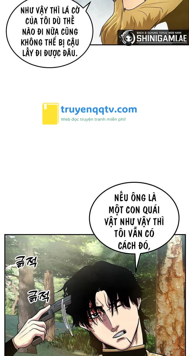 tay súng chinh phục võ lâm chương 16 - Next chương 17