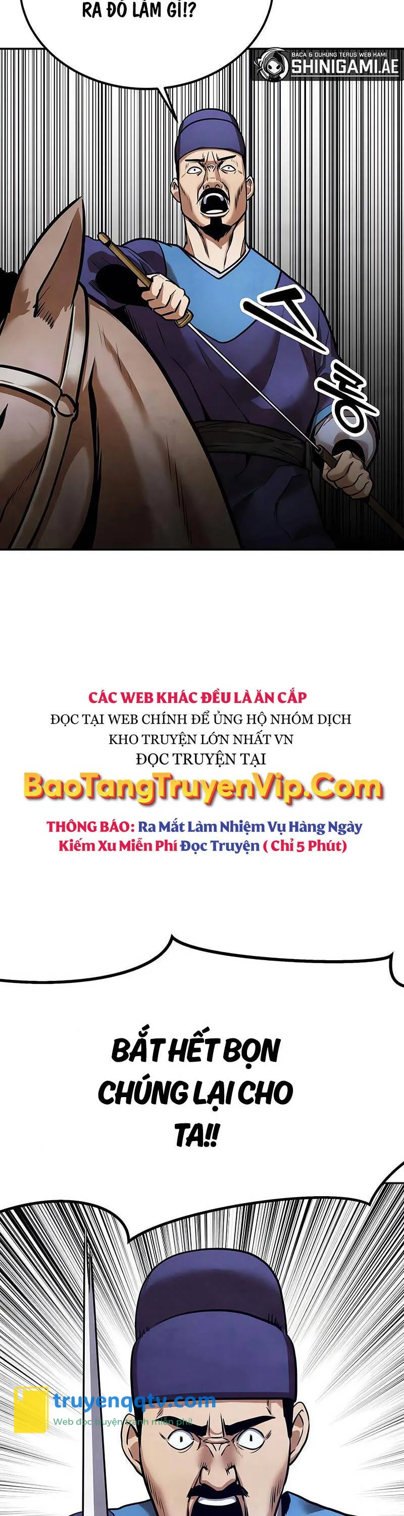 tay súng chinh phục võ lâm chương 14 - Next chương 15