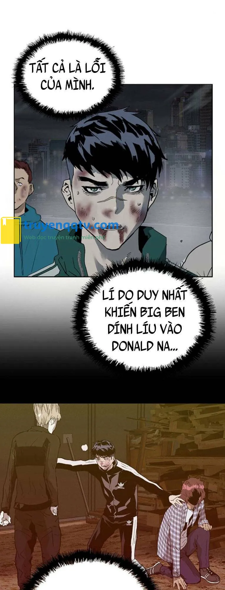 anh hùng yếu chapter 247 - Next chương 248