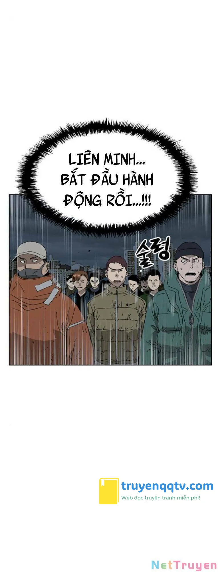 anh hùng yếu chapter 236 - Next chapter 237