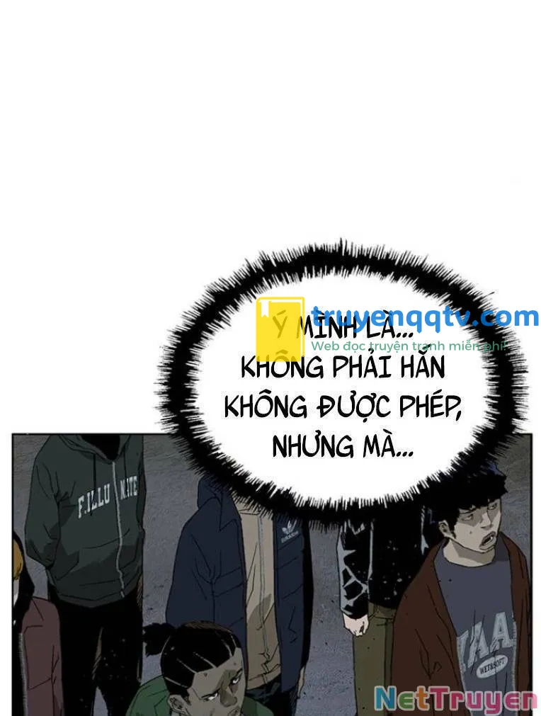 anh hùng yếu chapter 236 - Next chapter 237