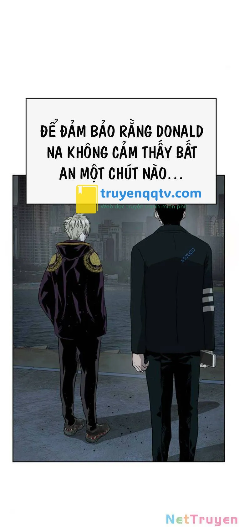 anh hùng yếu chapter 236 - Next chapter 237