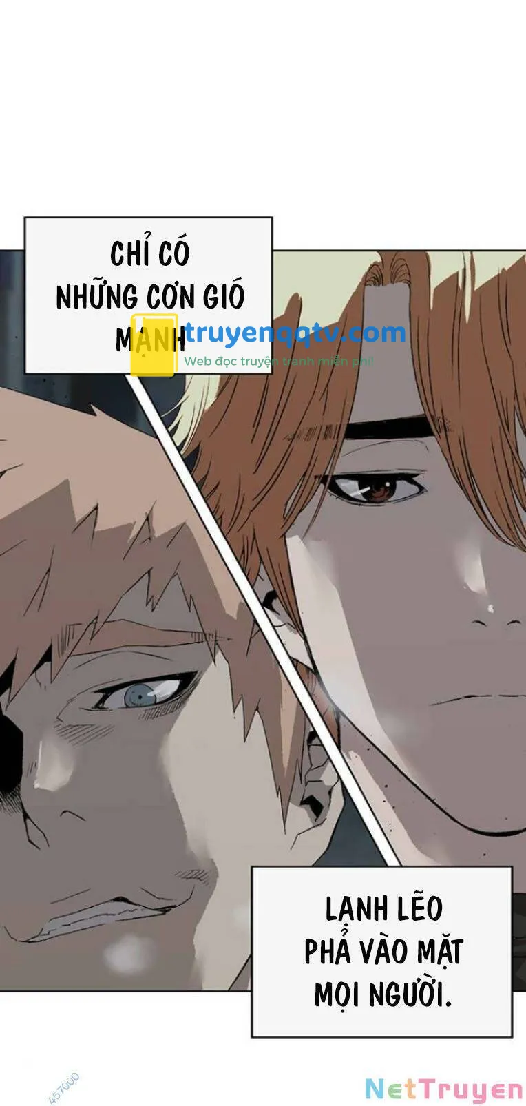 anh hùng yếu chapter 236 - Next chapter 237