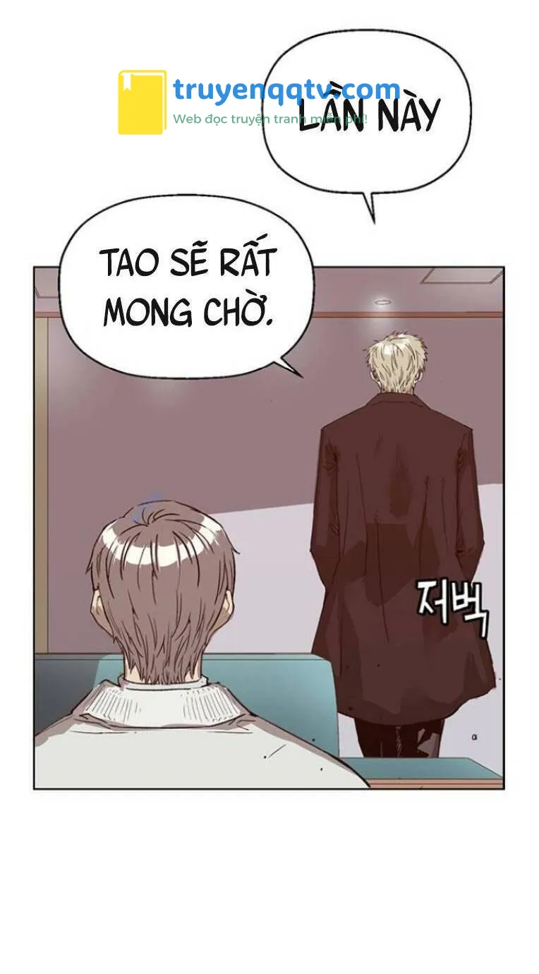 anh hùng yếu chapter 232 - Next chapter 233