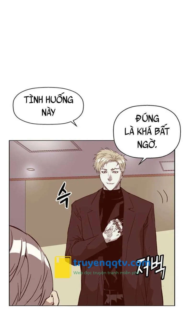 anh hùng yếu chapter 232 - Next chapter 233