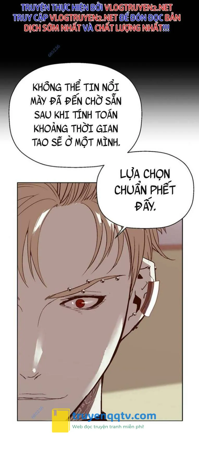 anh hùng yếu chapter 232 - Next chapter 233