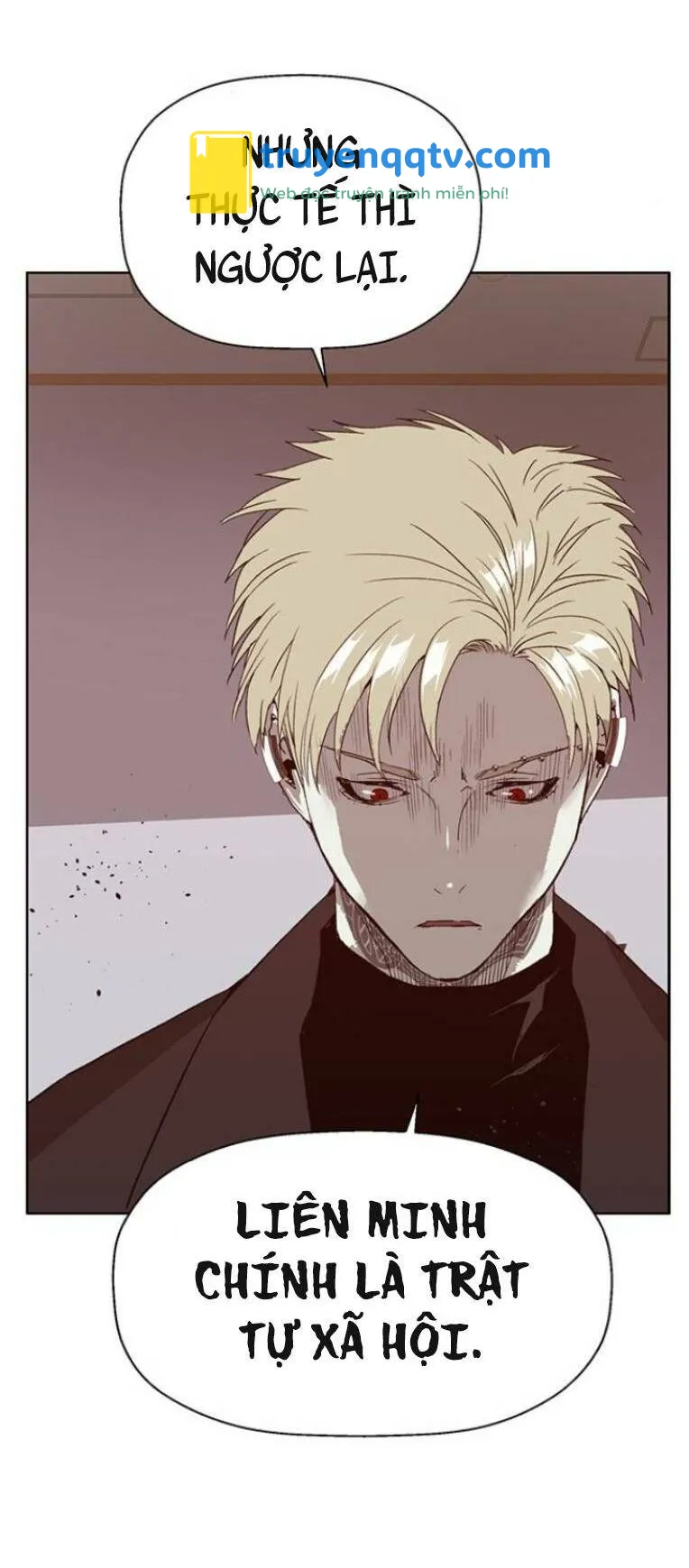 anh hùng yếu chapter 232 - Next chapter 233