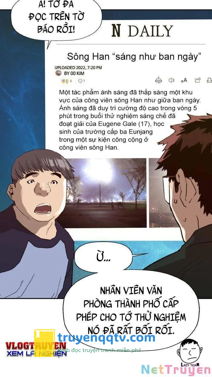 anh hùng yếu chapter 219 - Next chương 220