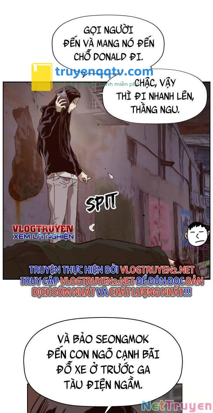 anh hùng yếu chapter 219 - Next chương 220