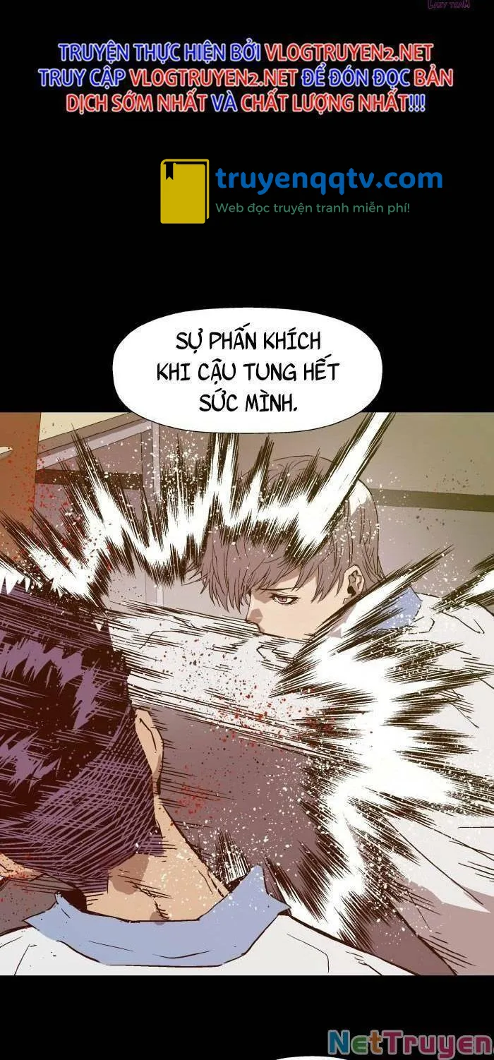 anh hùng yếu chapter 211 - Next chapter 212