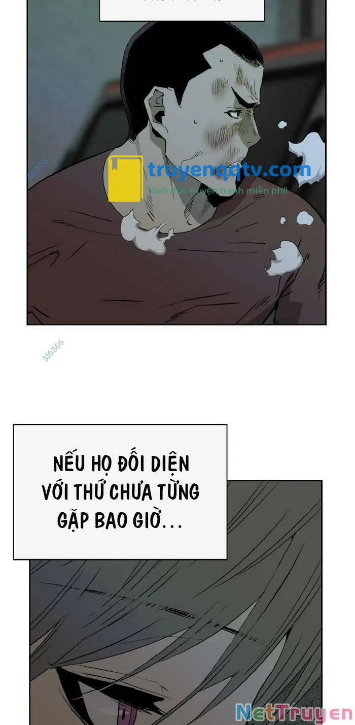 anh hùng yếu chapter 210 - Next chapter 211