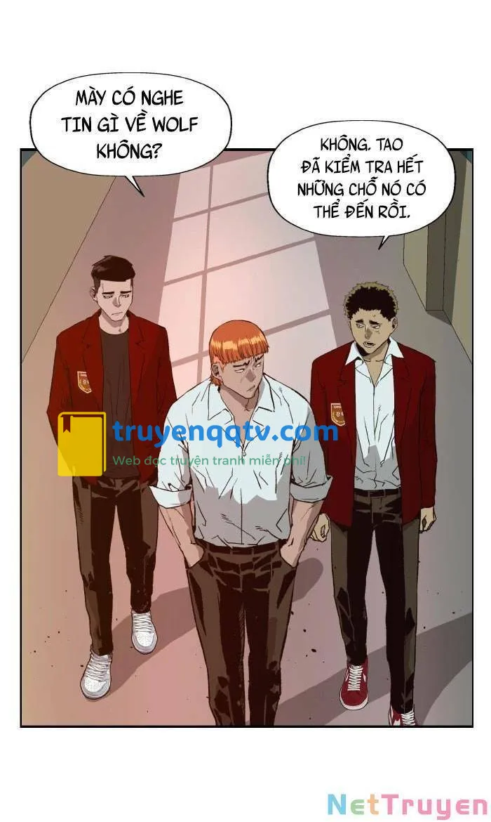 anh hùng yếu chapter 203 - Next chapter 204