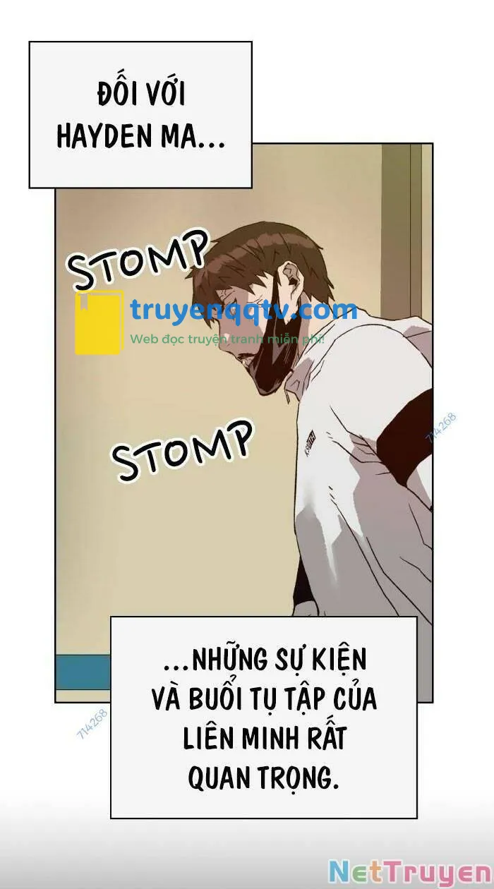 anh hùng yếu chapter 203 - Next chapter 204