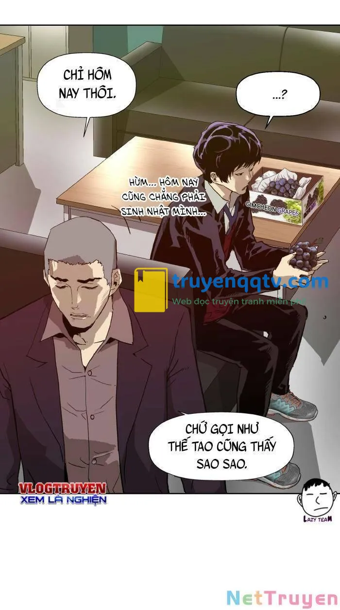 anh hùng yếu chapter 203 - Next chapter 204