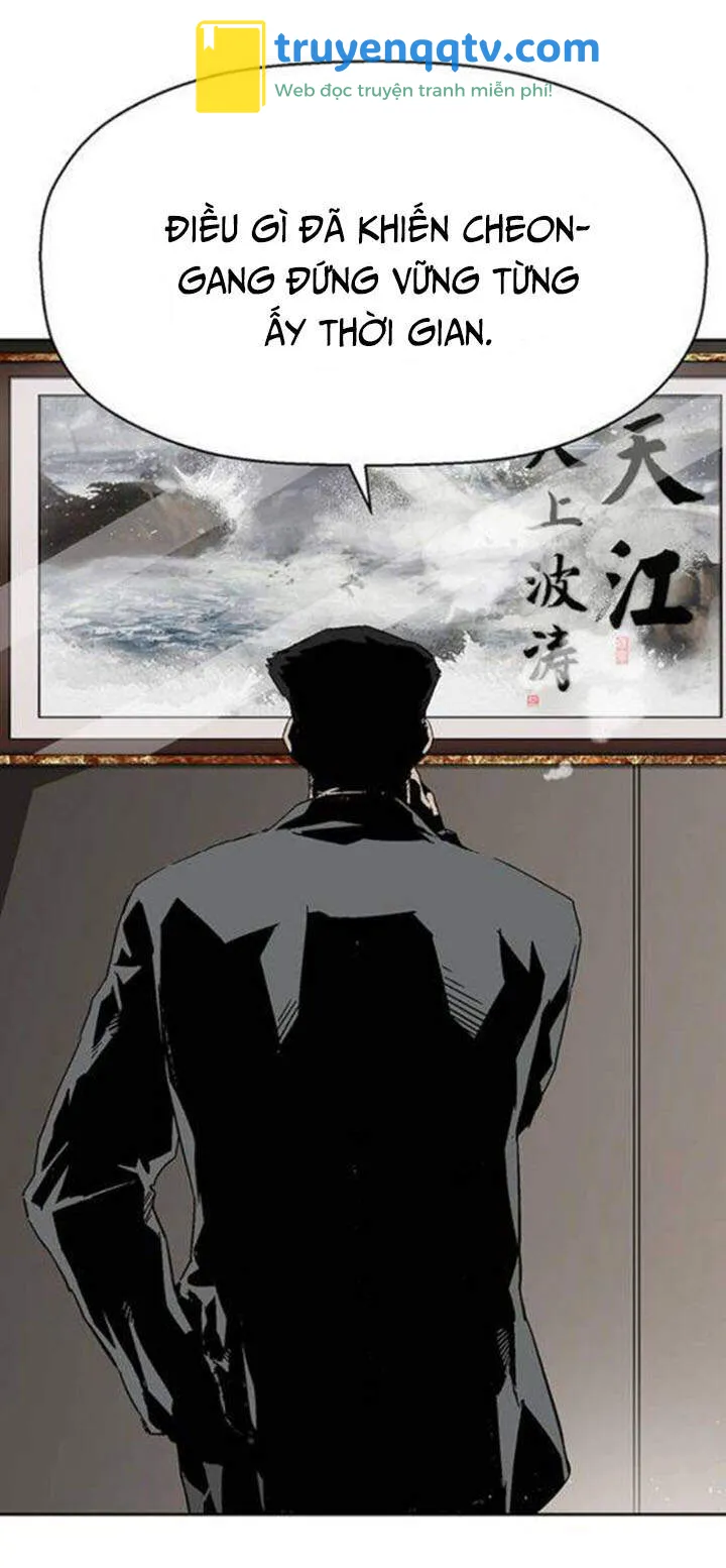 anh hùng yếu chapter 160 - Next chapter 161