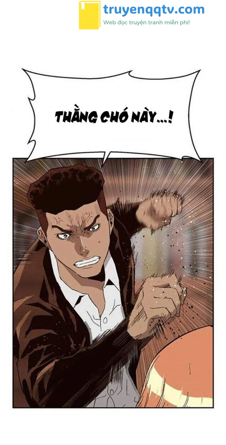 anh hùng yếu chapter 160 - Next chapter 161