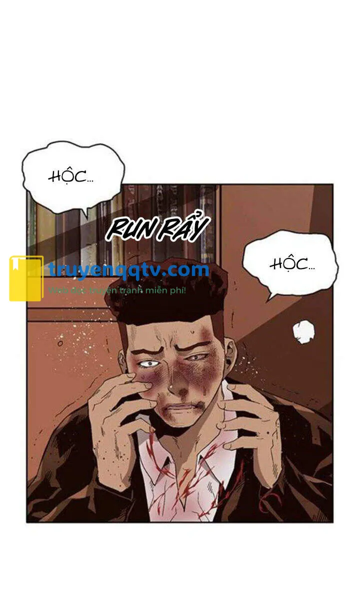 anh hùng yếu chapter 160 - Next chapter 161