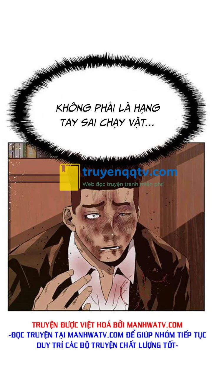 anh hùng yếu chapter 160 - Next chapter 161