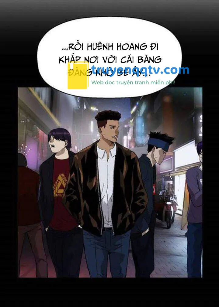 anh hùng yếu chapter 160 - Next chapter 161