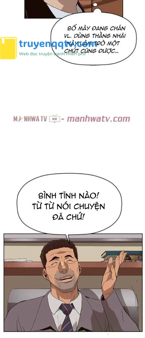 anh hùng yếu chapter 158 - Next chapter 159