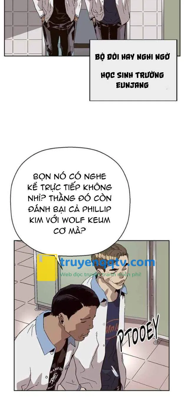 anh hùng yếu chapter 156 - Next chapter 157