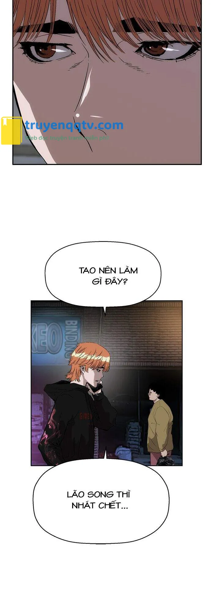 anh hùng yếu chapter 154 - Next chapter 155