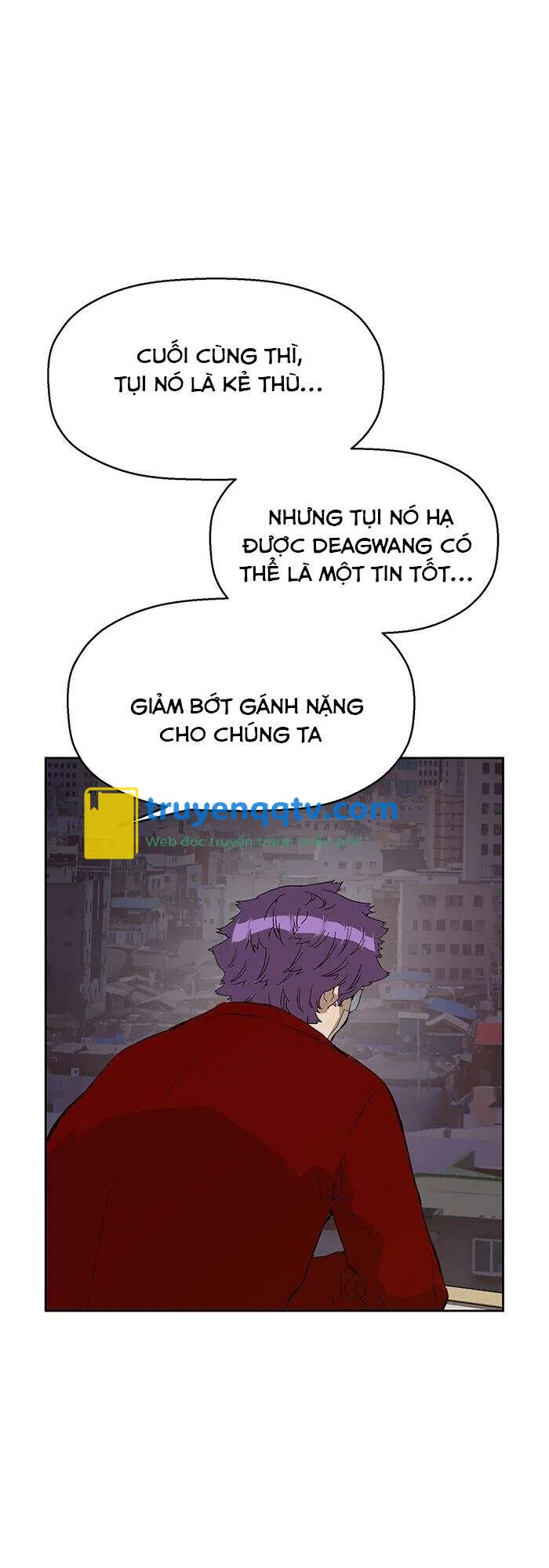 anh hùng yếu chapter 154 - Next chapter 155