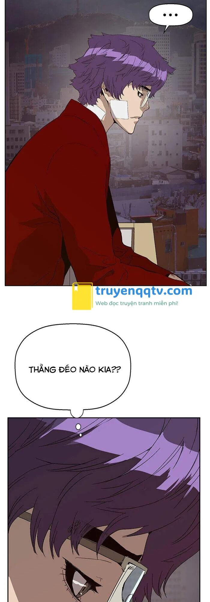 anh hùng yếu chapter 154 - Next chapter 155