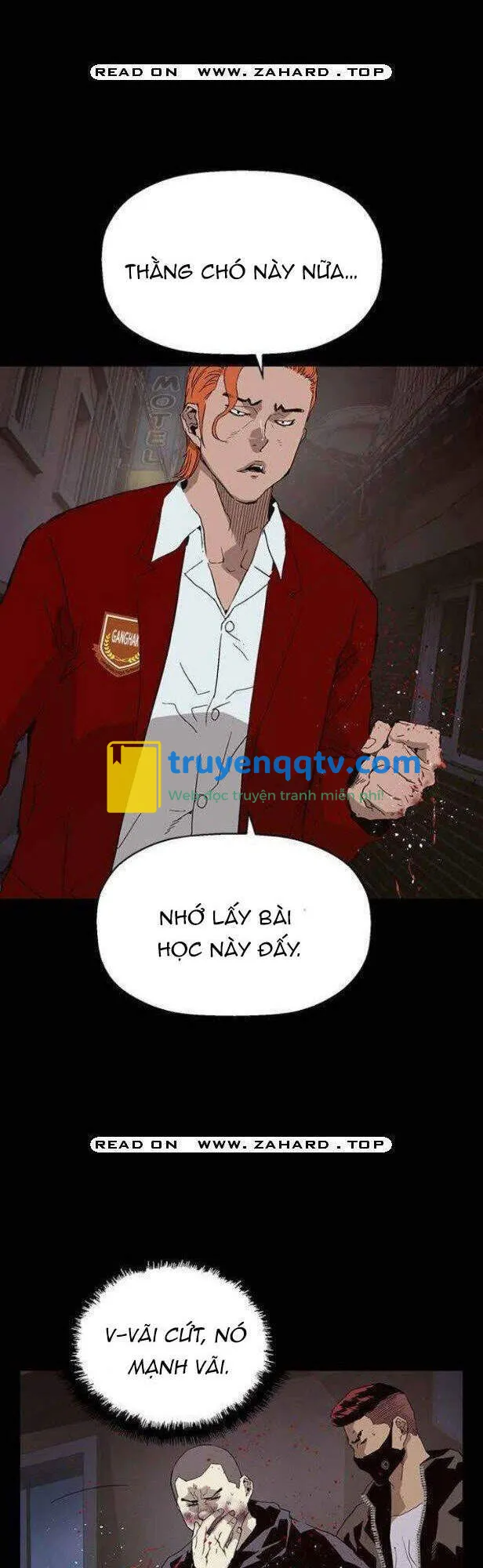 anh hùng yếu chapter 146 - Next chapter 147