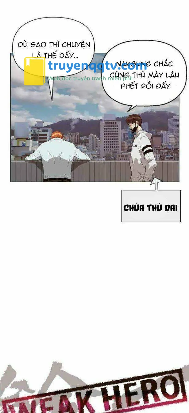 anh hùng yếu chapter 146 - Next chapter 147