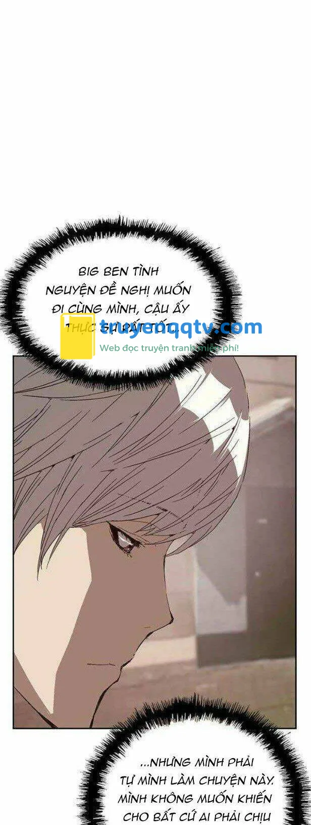 anh hùng yếu chapter 146 - Next chapter 147