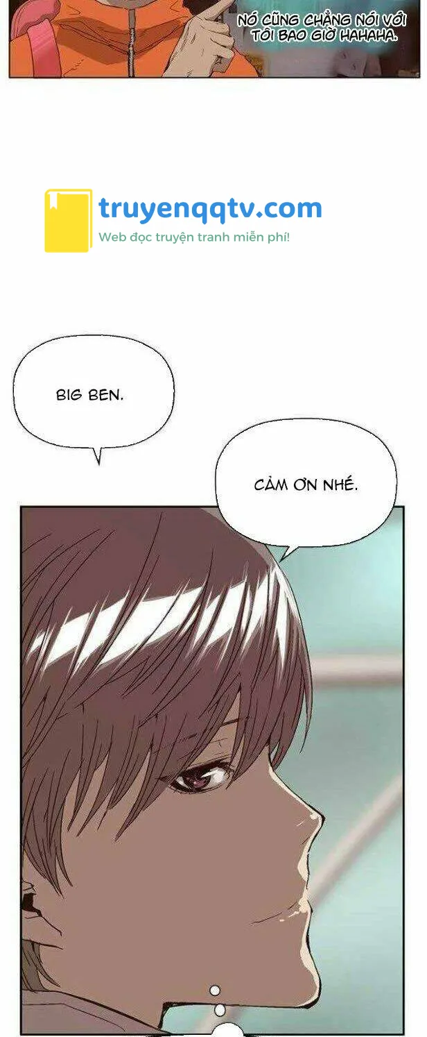 anh hùng yếu chapter 146 - Next chapter 147