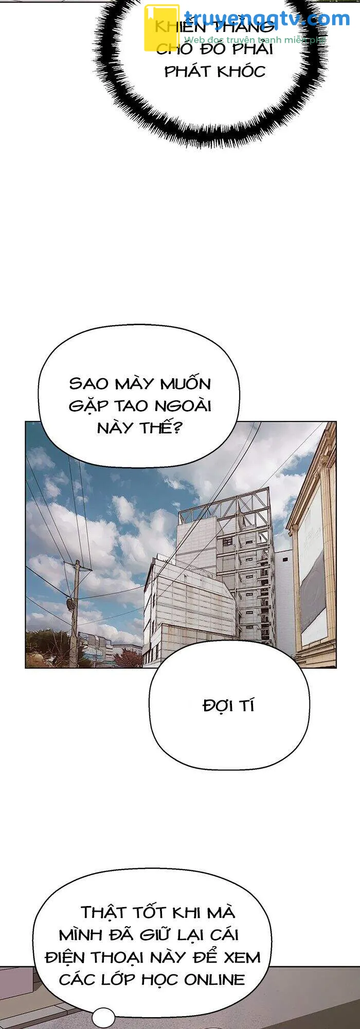 anh hùng yếu chapter 144 - Next chapter 145