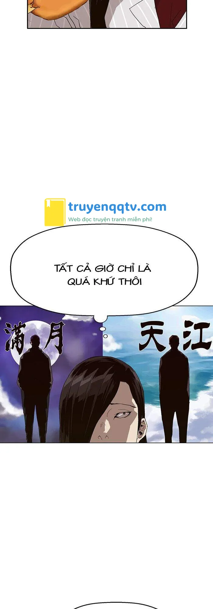 anh hùng yếu chapter 144 - Next chapter 145