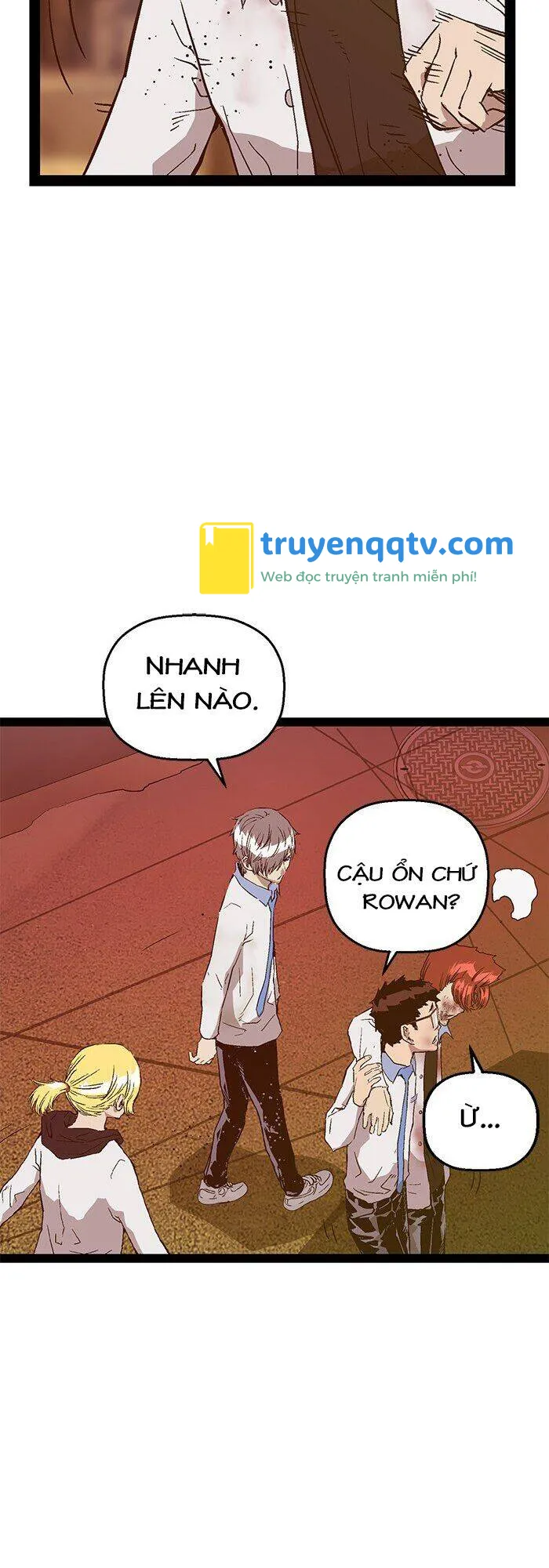 anh hùng yếu Chapter 121 - Next Chapter 122