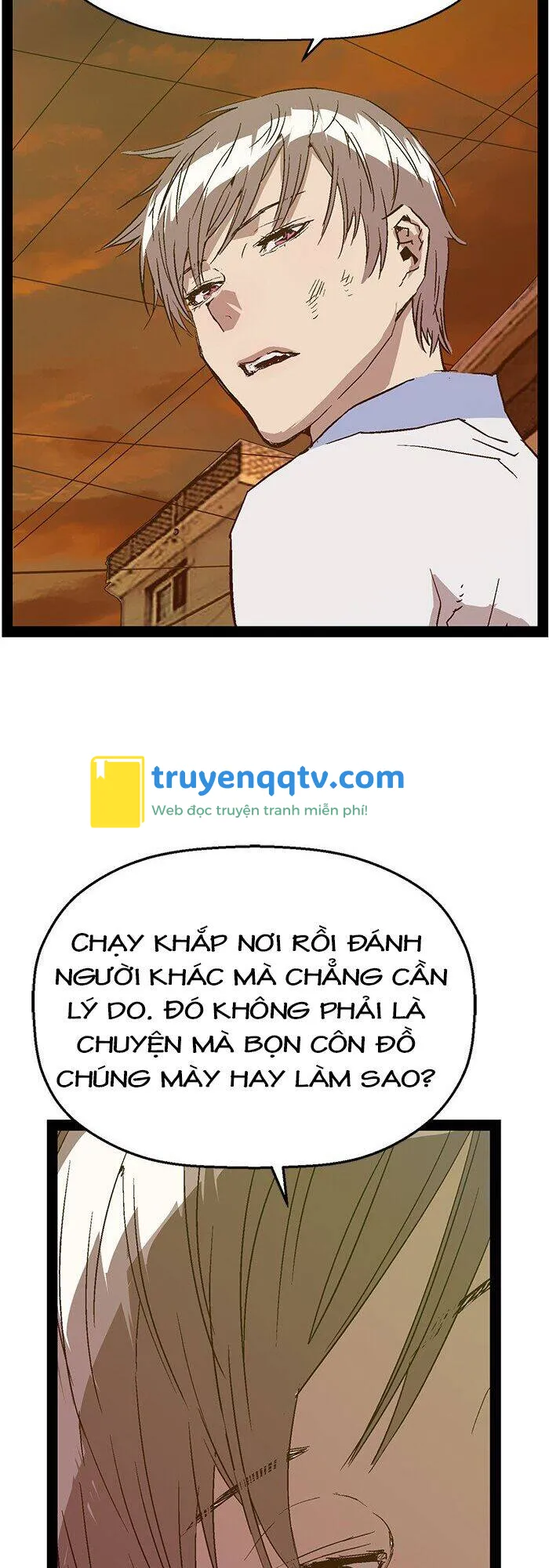 anh hùng yếu Chapter 121 - Next Chapter 122