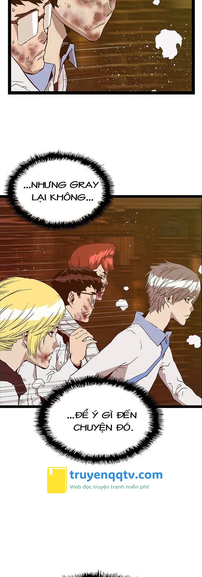 anh hùng yếu Chapter 121 - Next Chapter 122